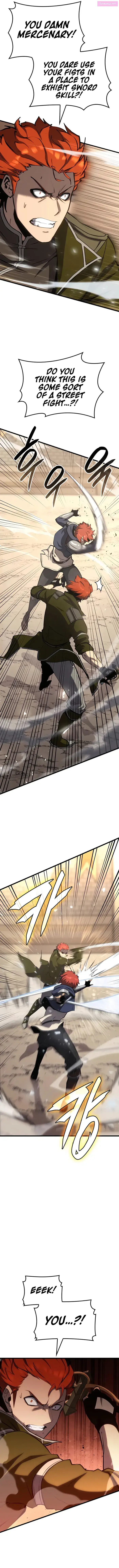 The Count’s Youngest Son is A Player Zinmanga X Chapter 53 Page 6