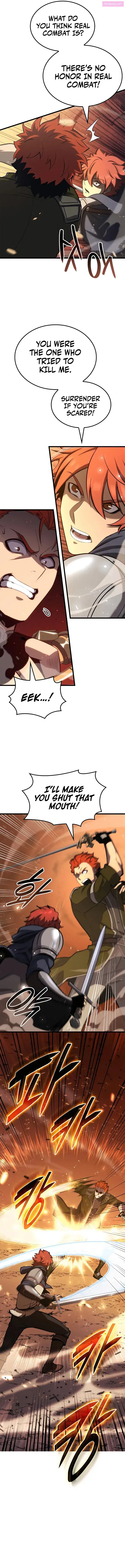 The Count’s Youngest Son is A Player Zinmanga X Chapter 53 Page 7