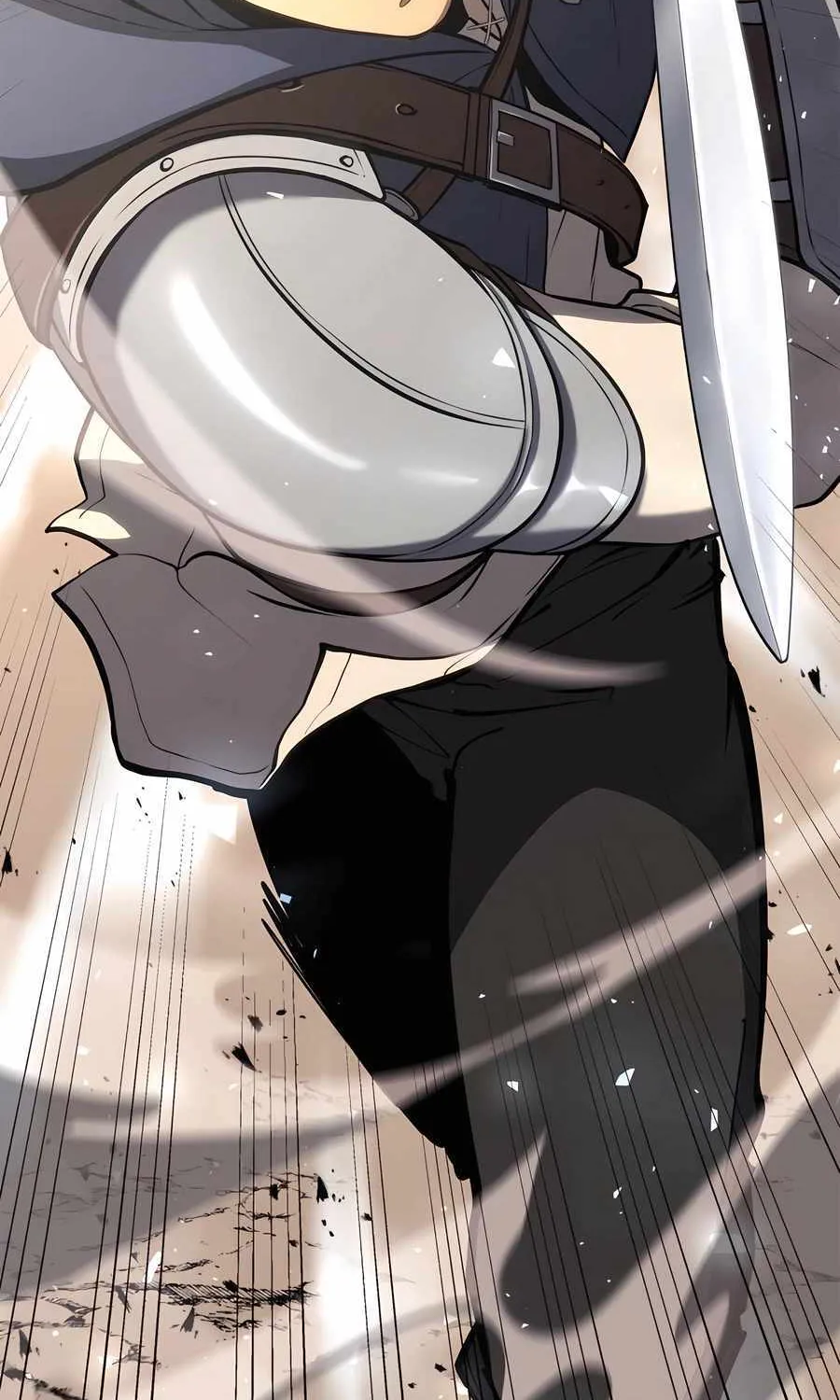 The Count’s Youngest Son is A Player Zinmanga X Chapter 53 Page 32