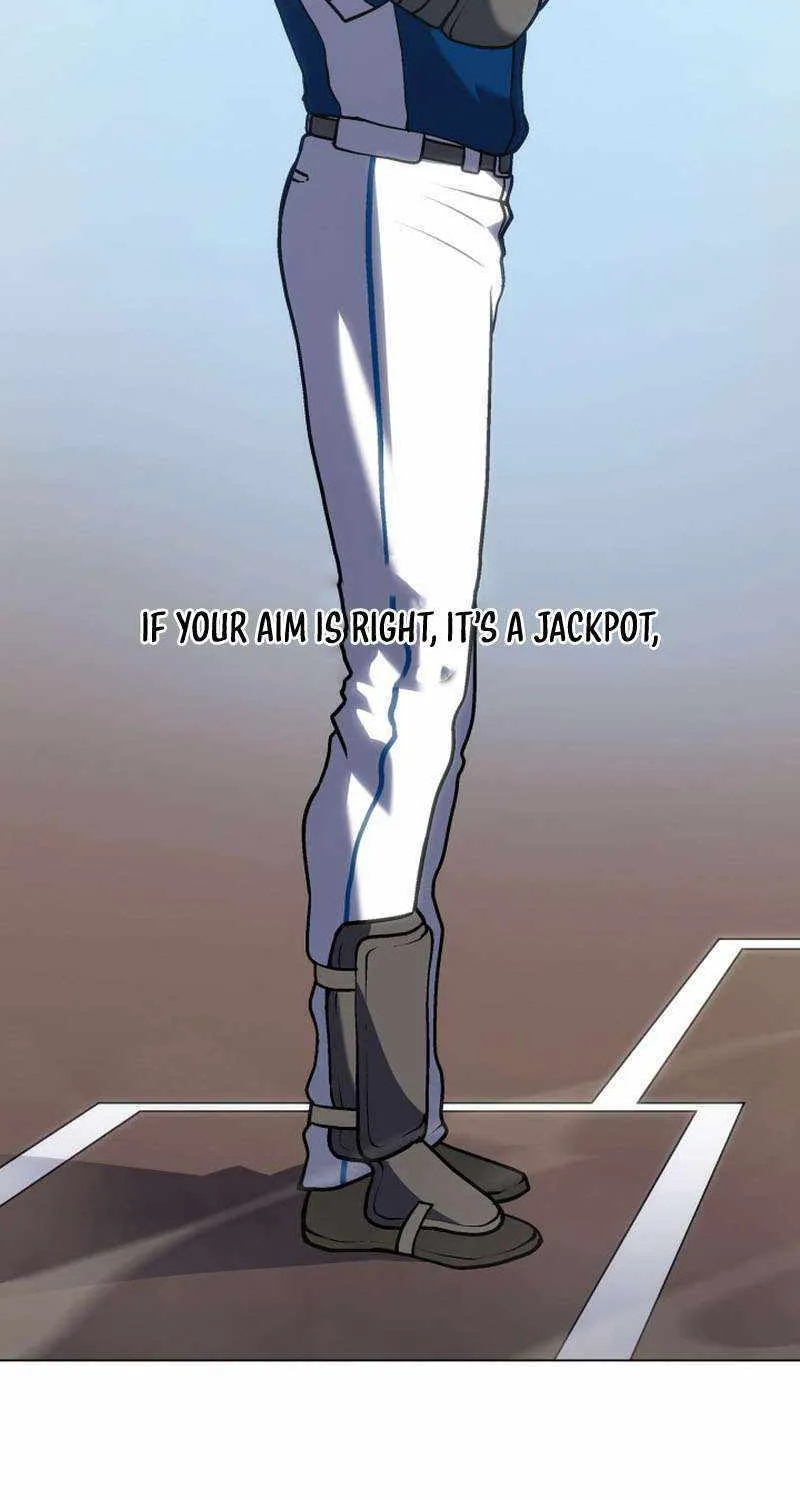Home Plate Villain Zinmanga X Chapter 18 Page 39