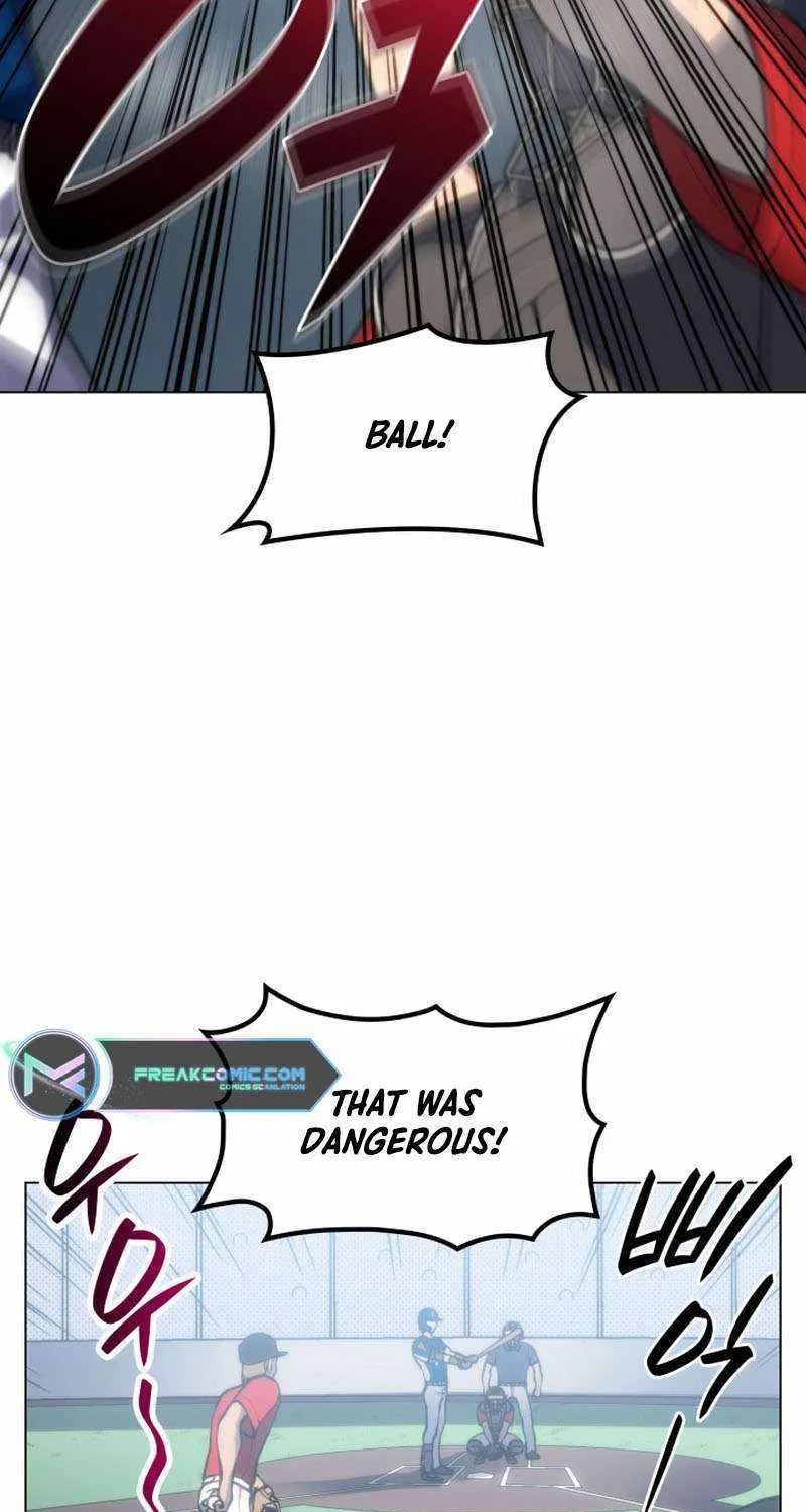 Home Plate Villain Zinmanga X Chapter 18 Page 49