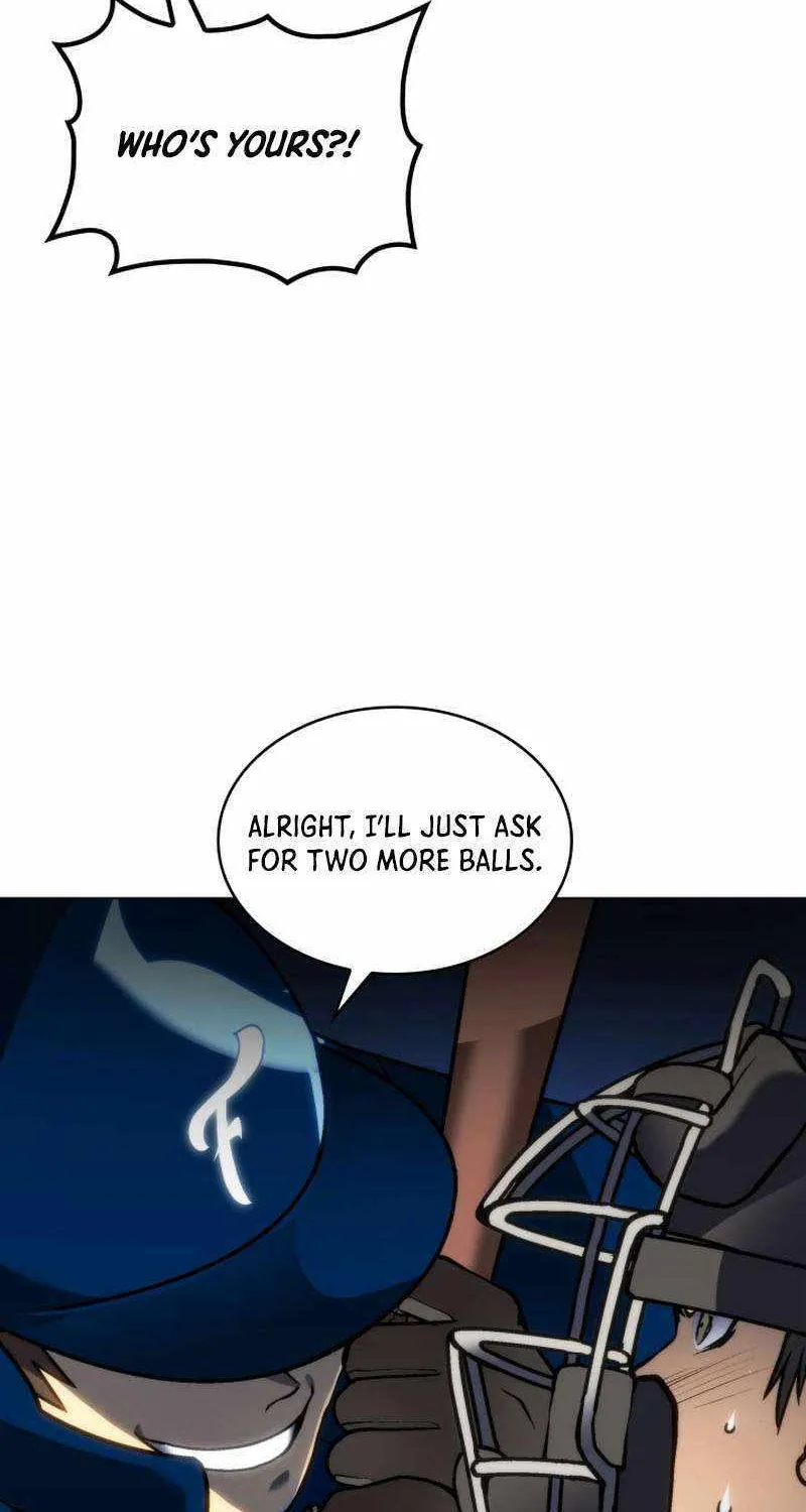 Home Plate Villain Zinmanga X Chapter 18 Page 60