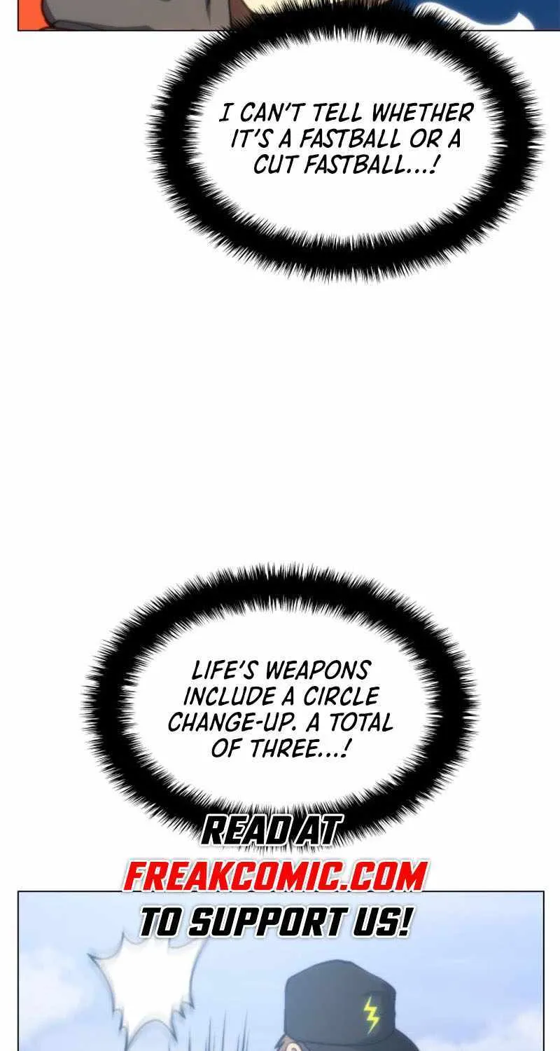 Home Plate Villain Zinmanga X Chapter 15 Page 6