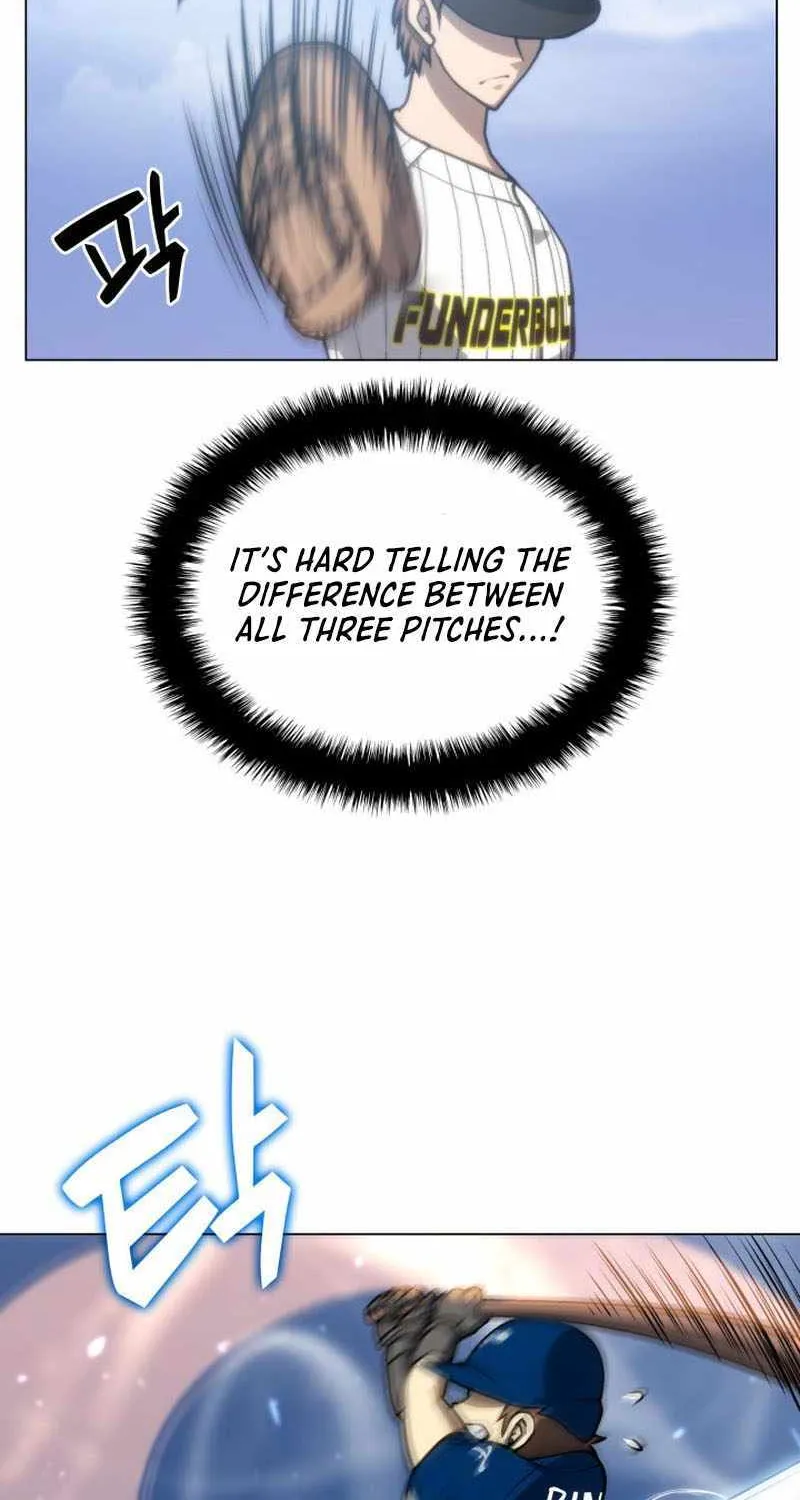Home Plate Villain Zinmanga X Chapter 15 Page 7