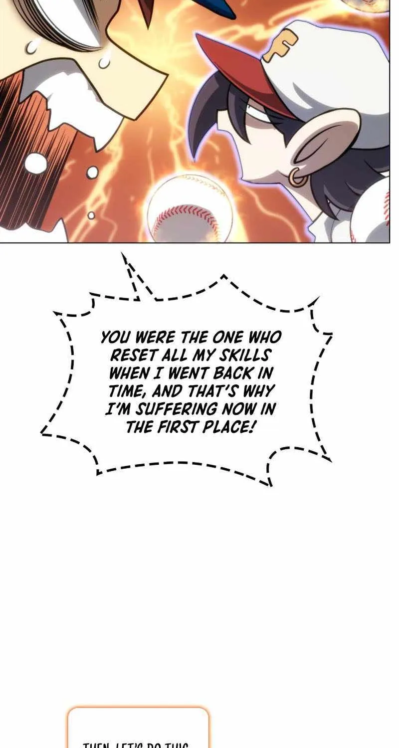 Home Plate Villain Zinmanga X Chapter 15 Page 17