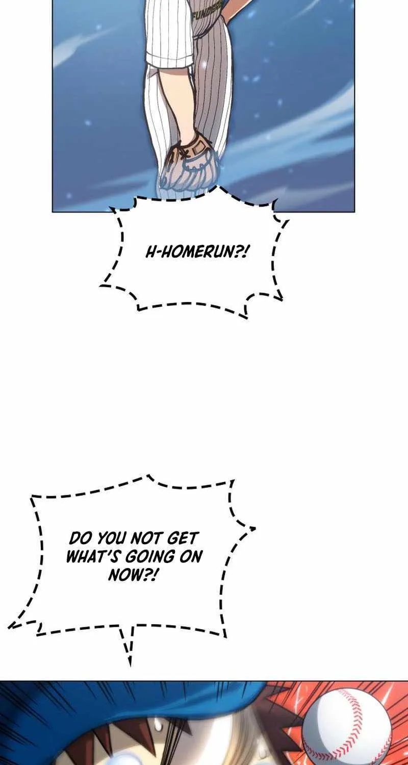 Home Plate Villain Zinmanga X Chapter 15 Page 20
