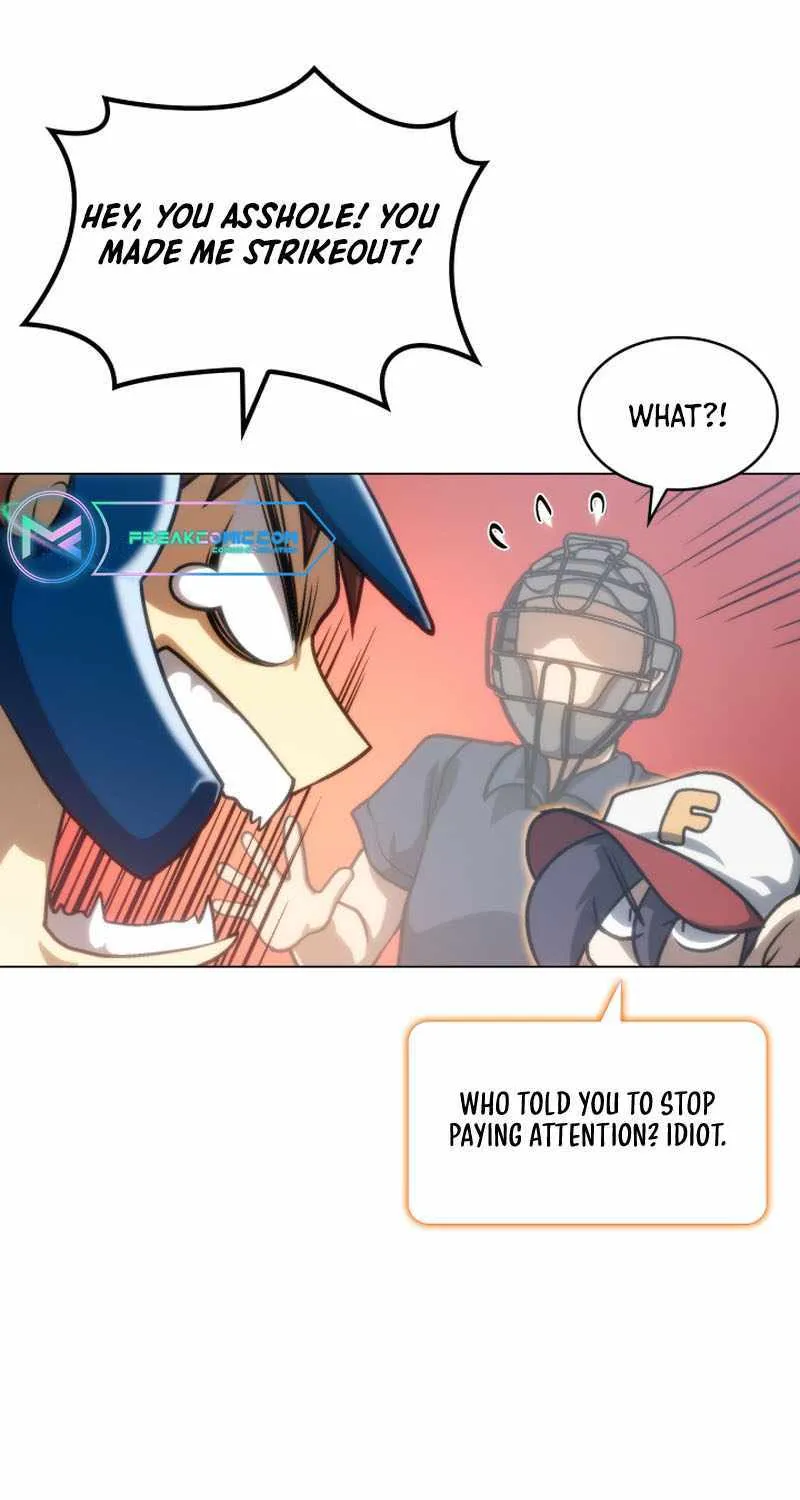 Home Plate Villain Zinmanga X Chapter 15 Page 28