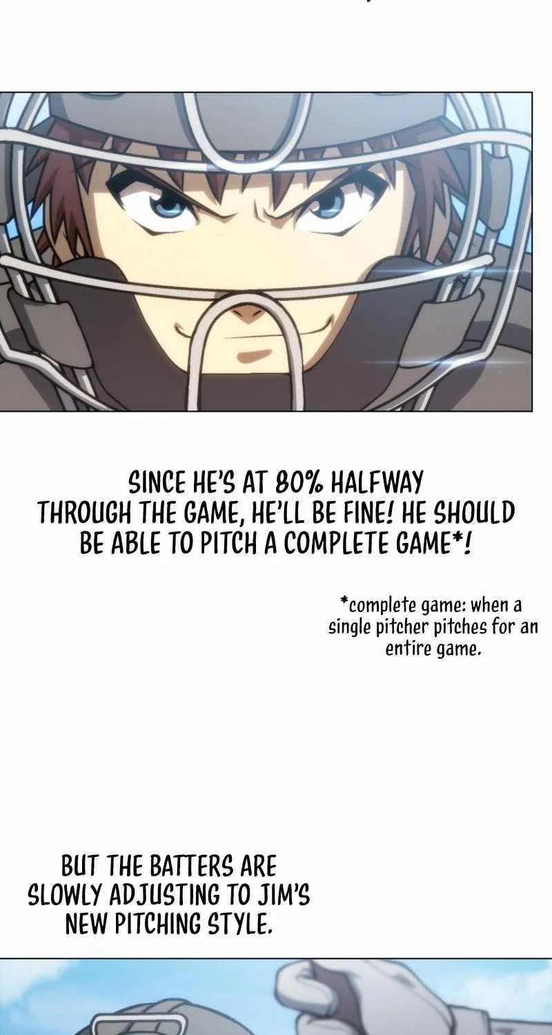 Home Plate Villain Zinmanga X Chapter 15 Page 38