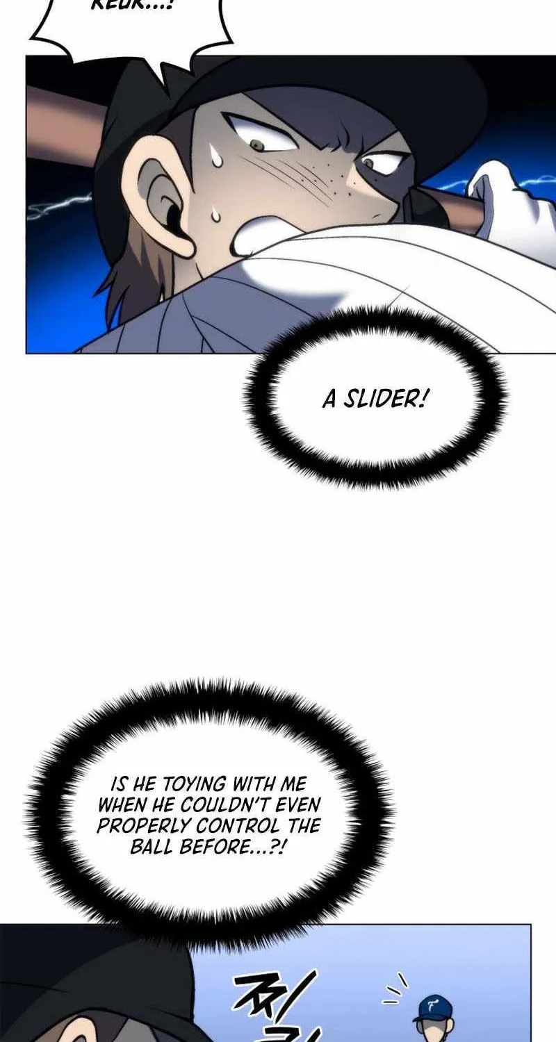 Home Plate Villain Zinmanga X Chapter 15 Page 47