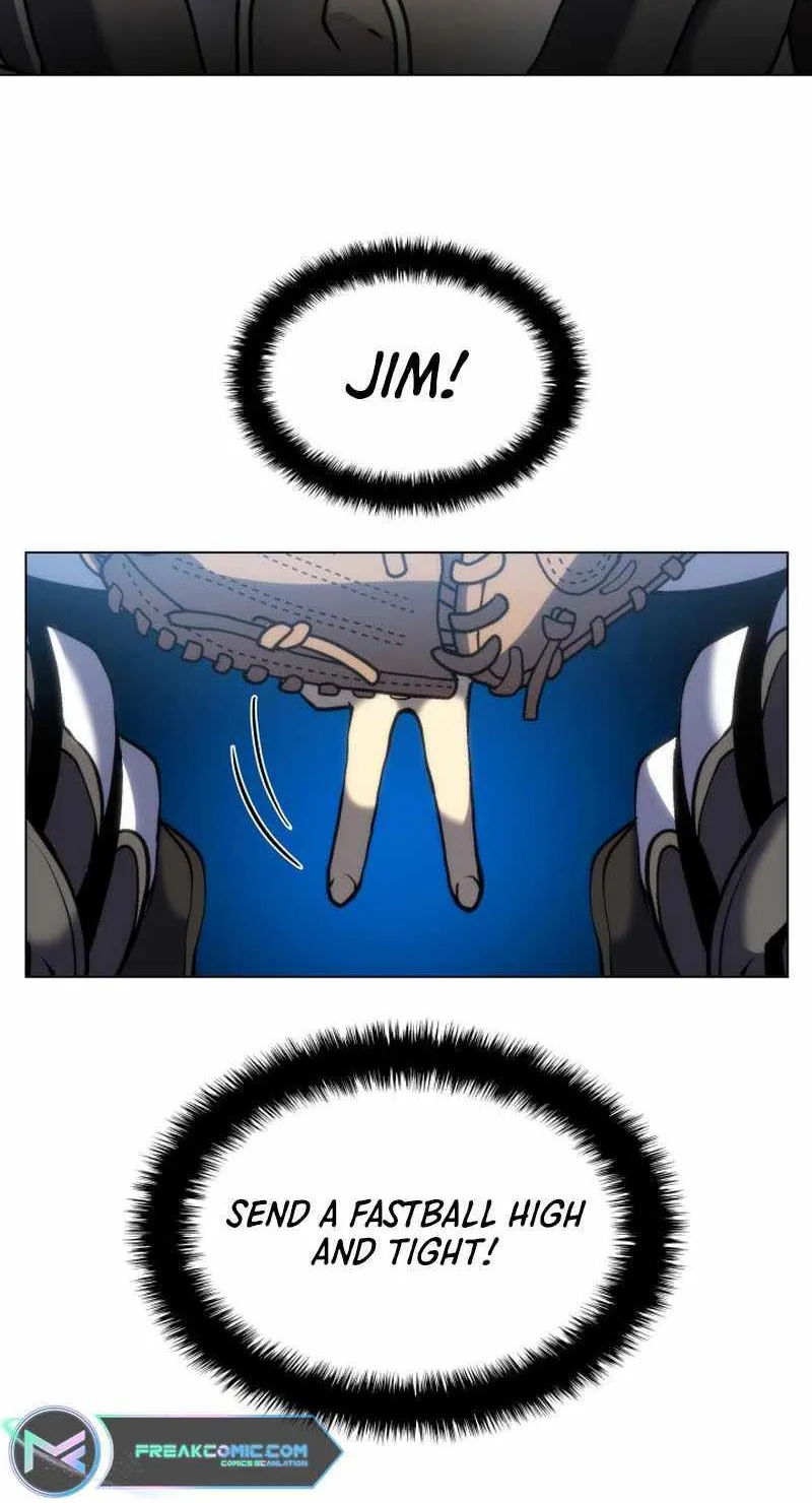 Home Plate Villain Zinmanga X Chapter 15 Page 53