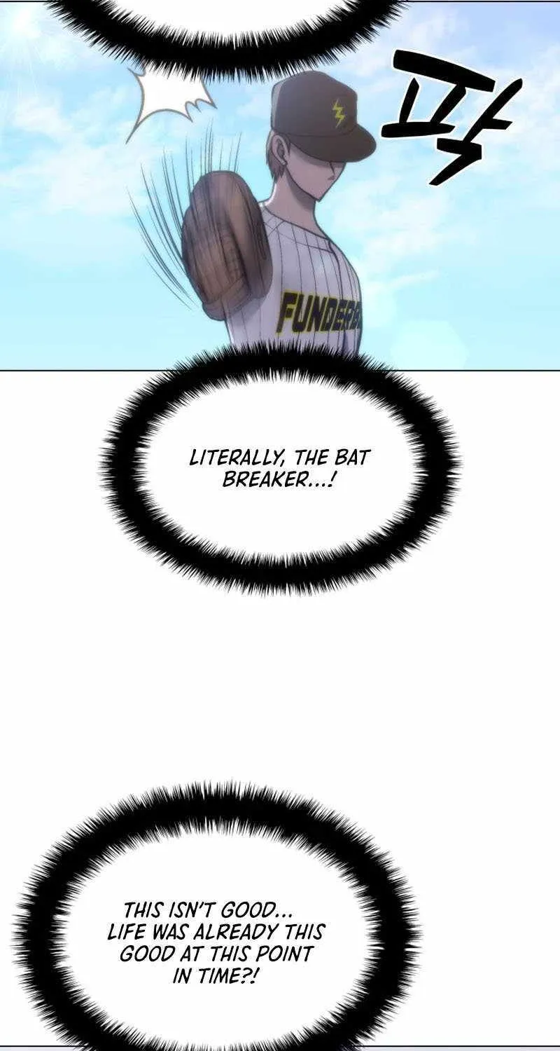Home Plate Villain Zinmanga X Chapter 14 Page 76