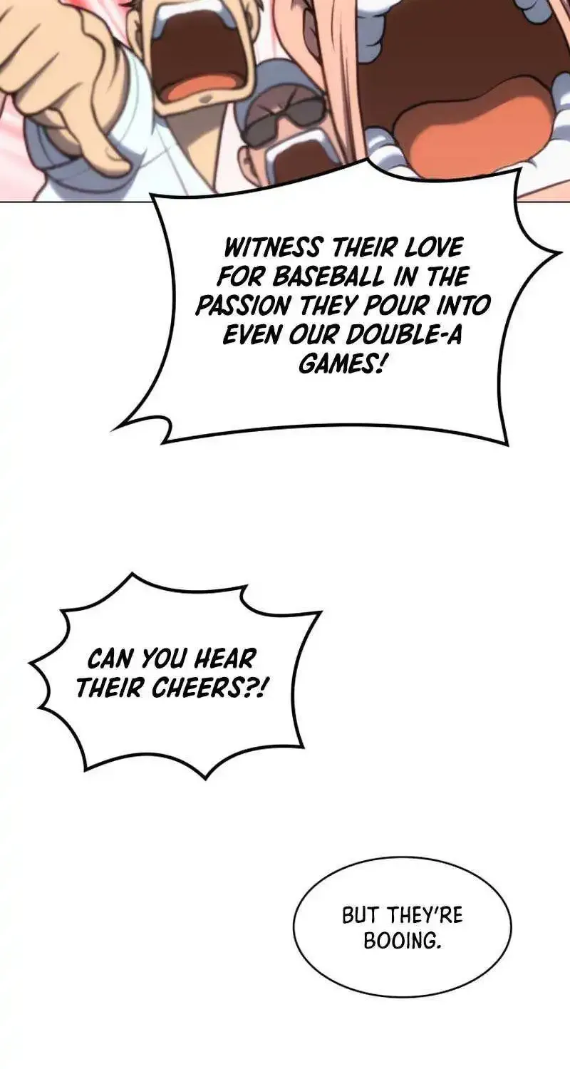 Home Plate Villain Zinmanga X Chapter 13 Page 26