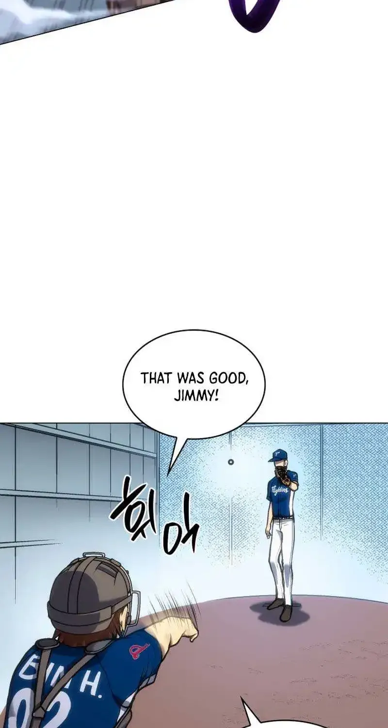 Home Plate Villain Zinmanga X Chapter 13 Page 32