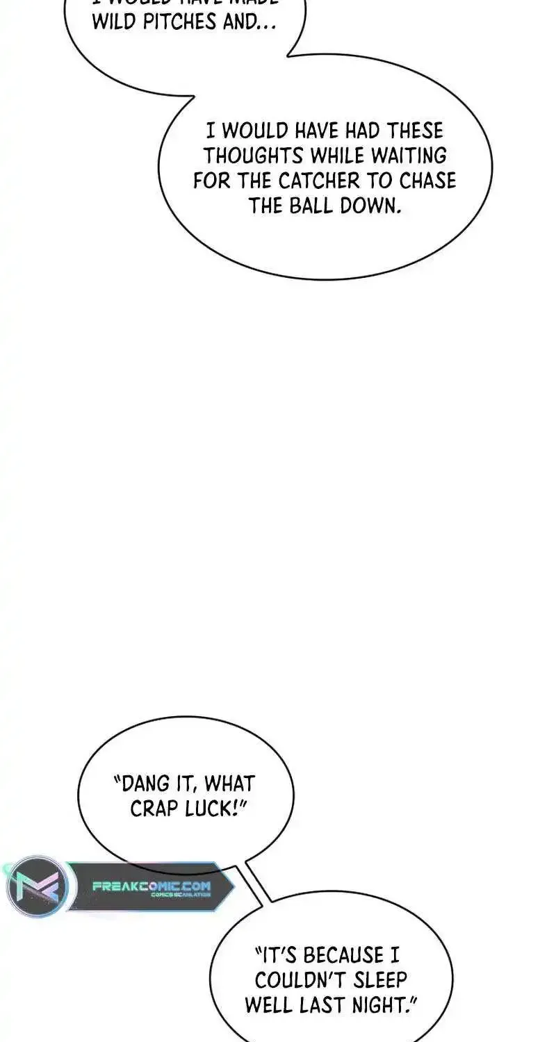 Home Plate Villain Zinmanga X Chapter 13 Page 47