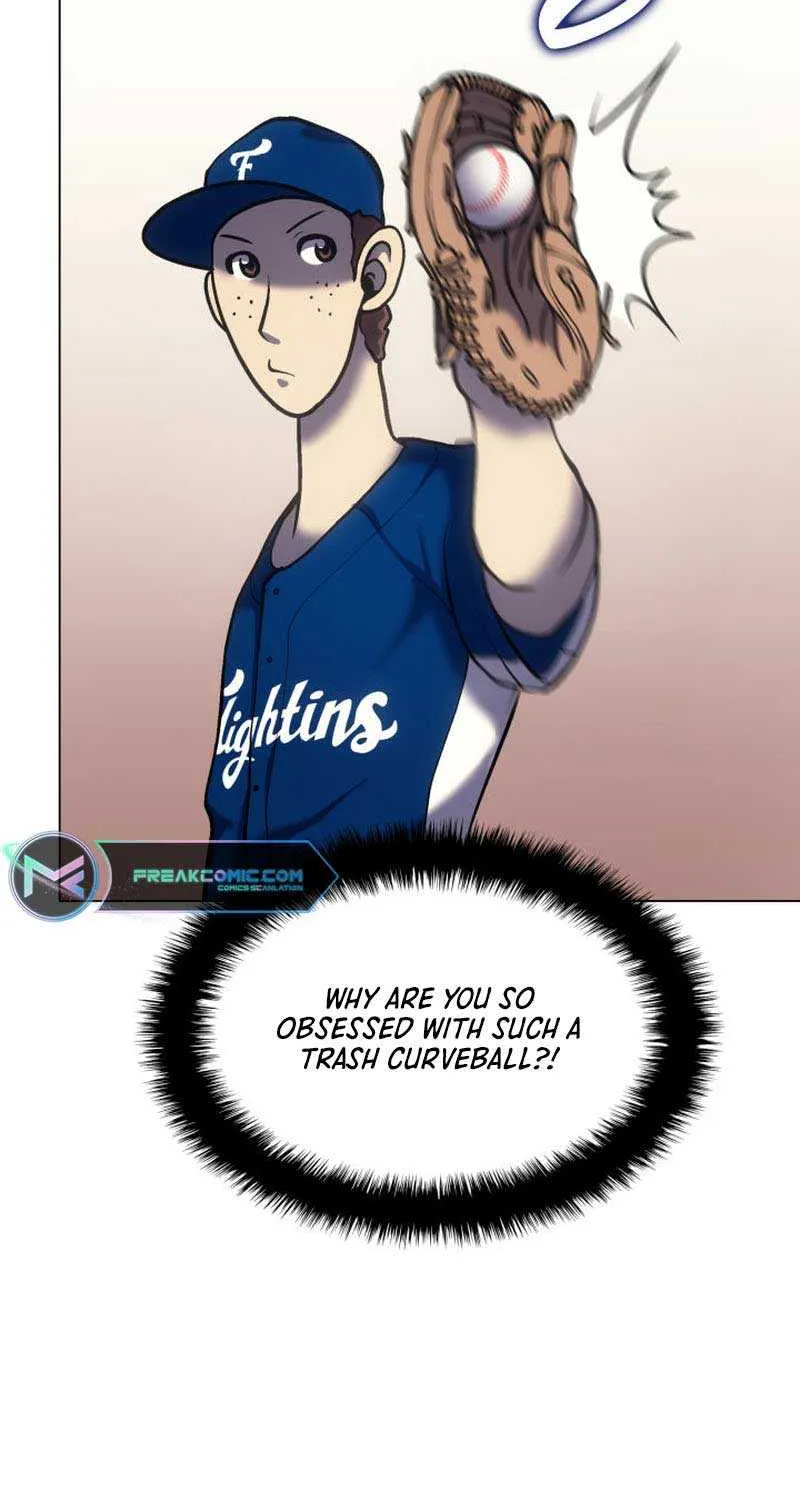 Home Plate Villain Zinmanga X Chapter 12 Page 8