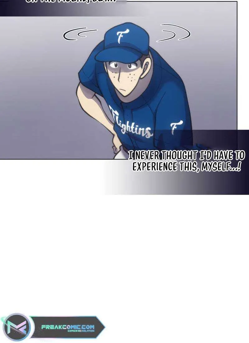 Home Plate Villain Zinmanga X Chapter 12 Page 11