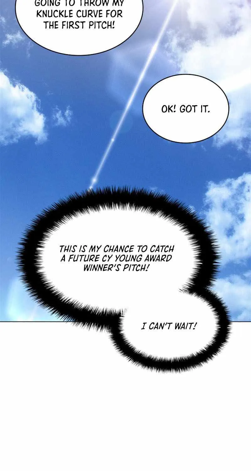 Home Plate Villain Zinmanga X Chapter 11 Page 37