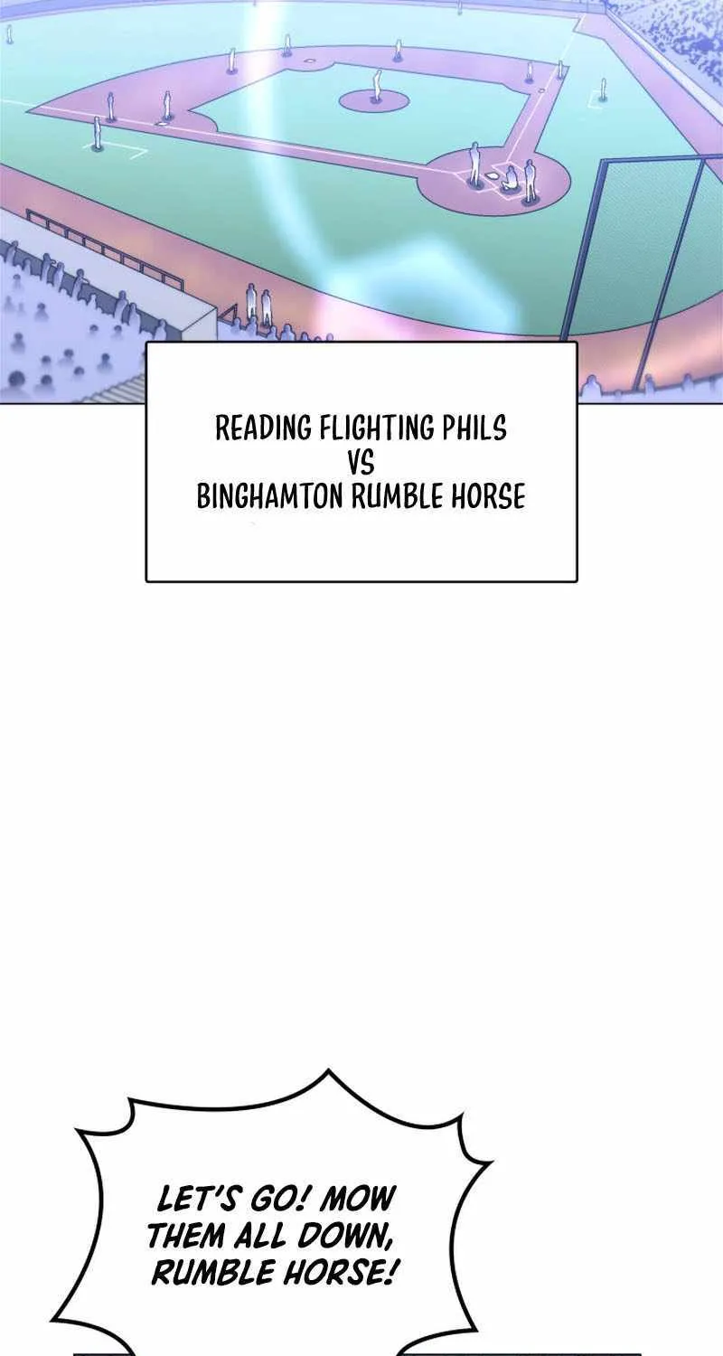 Home Plate Villain Zinmanga X Chapter 11 Page 39