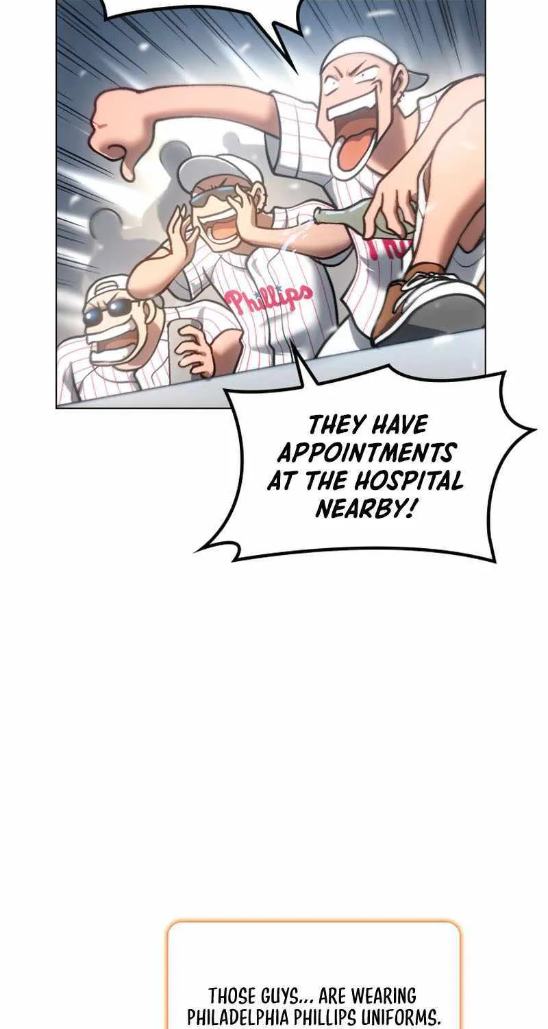 Home Plate Villain Zinmanga X Chapter 11 Page 40