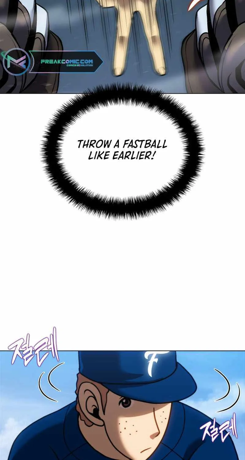 Home Plate Villain Zinmanga X Chapter 11 Page 69