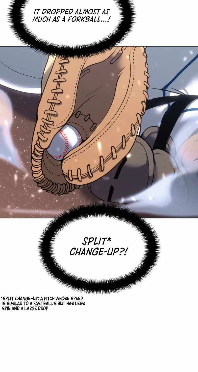 Home Plate Villain Zinmanga X Chapter 11 Page 86