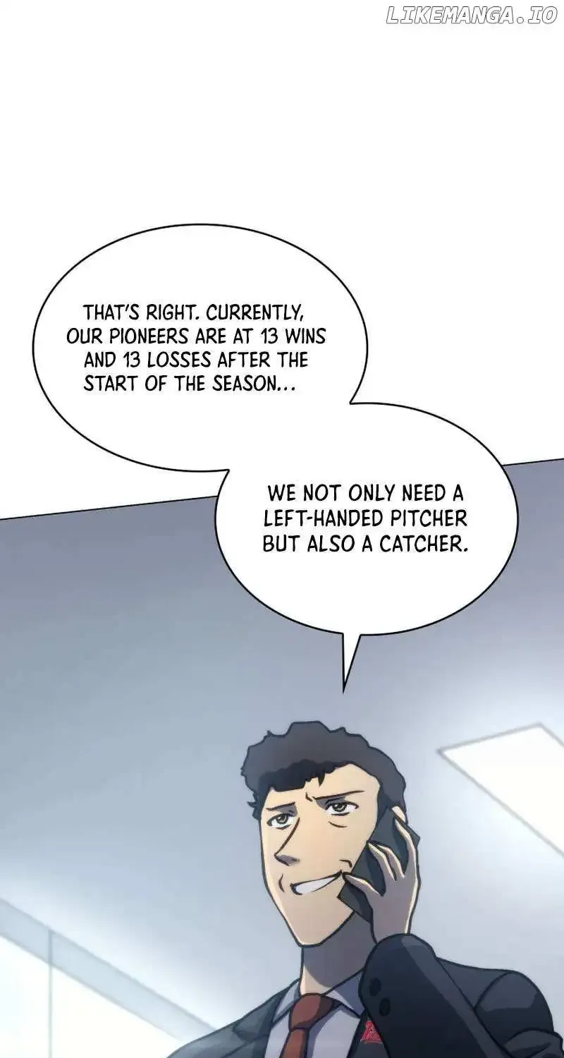 Home Plate Villain Zinmanga X Chapter 9 Page 74