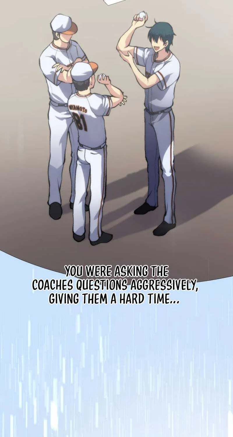 Home Plate Villain Zinmanga X Chapter 8 Page 18