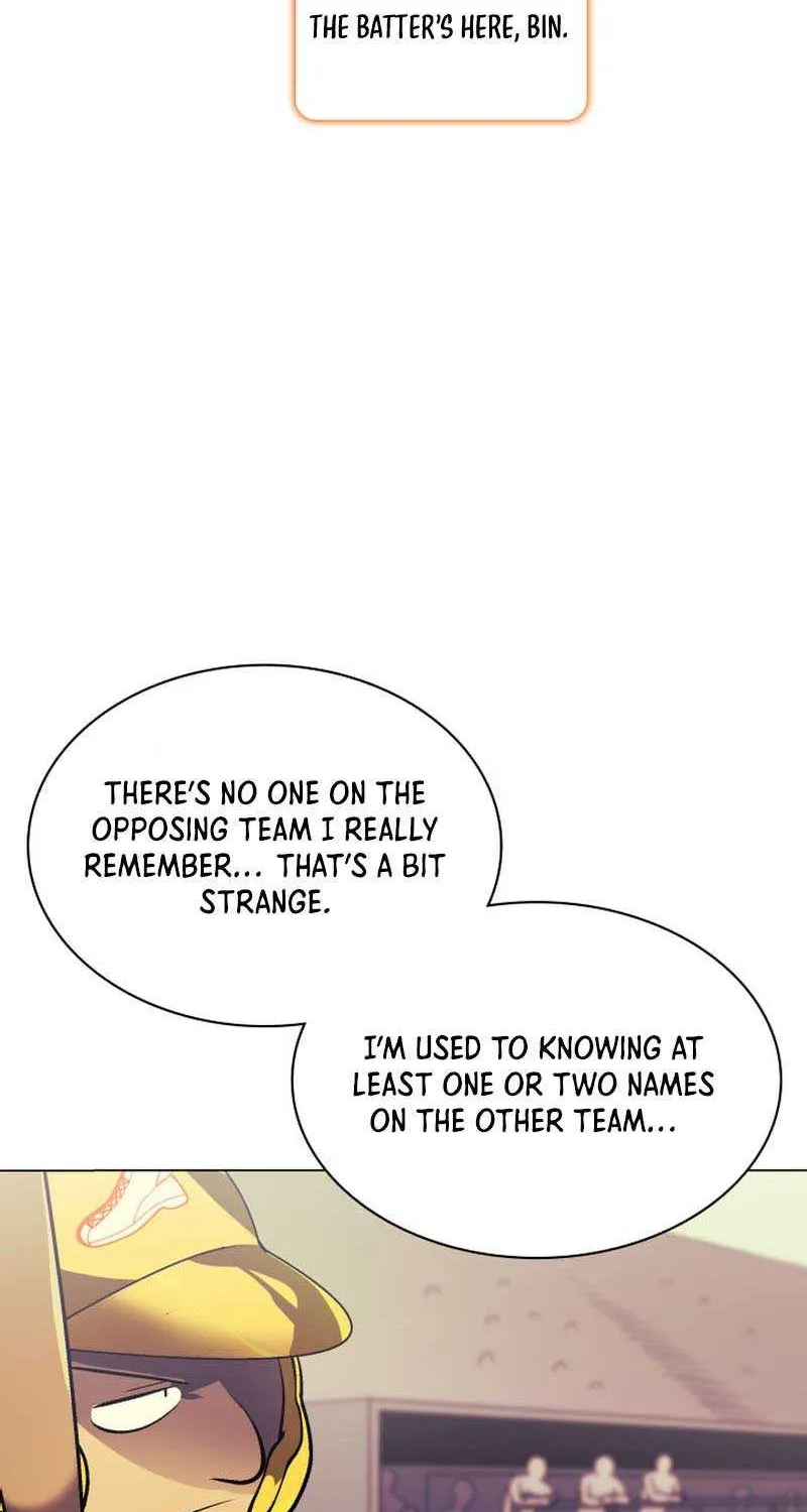 Home Plate Villain Zinmanga X Chapter 8 Page 32