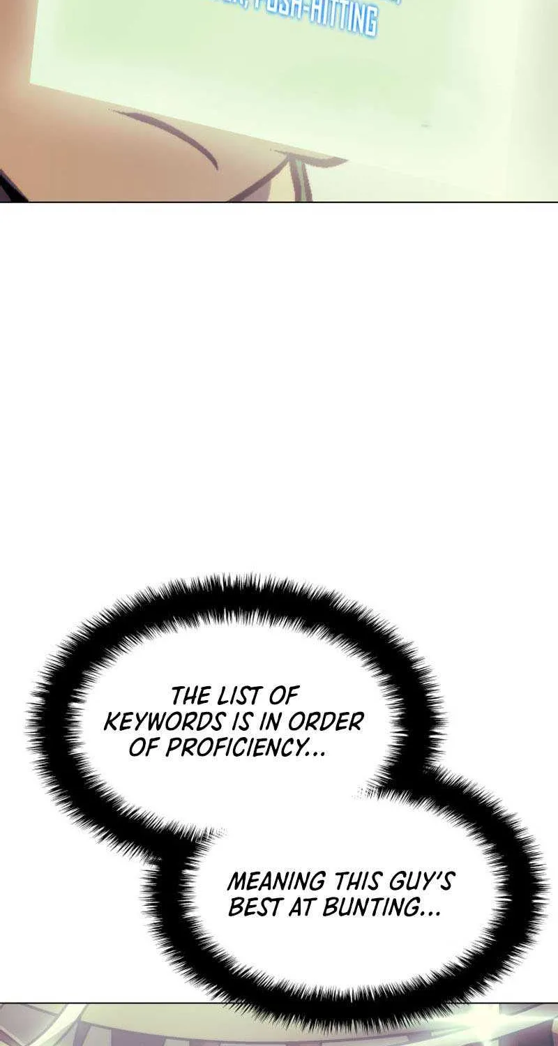 Home Plate Villain Zinmanga X Chapter 8 Page 38