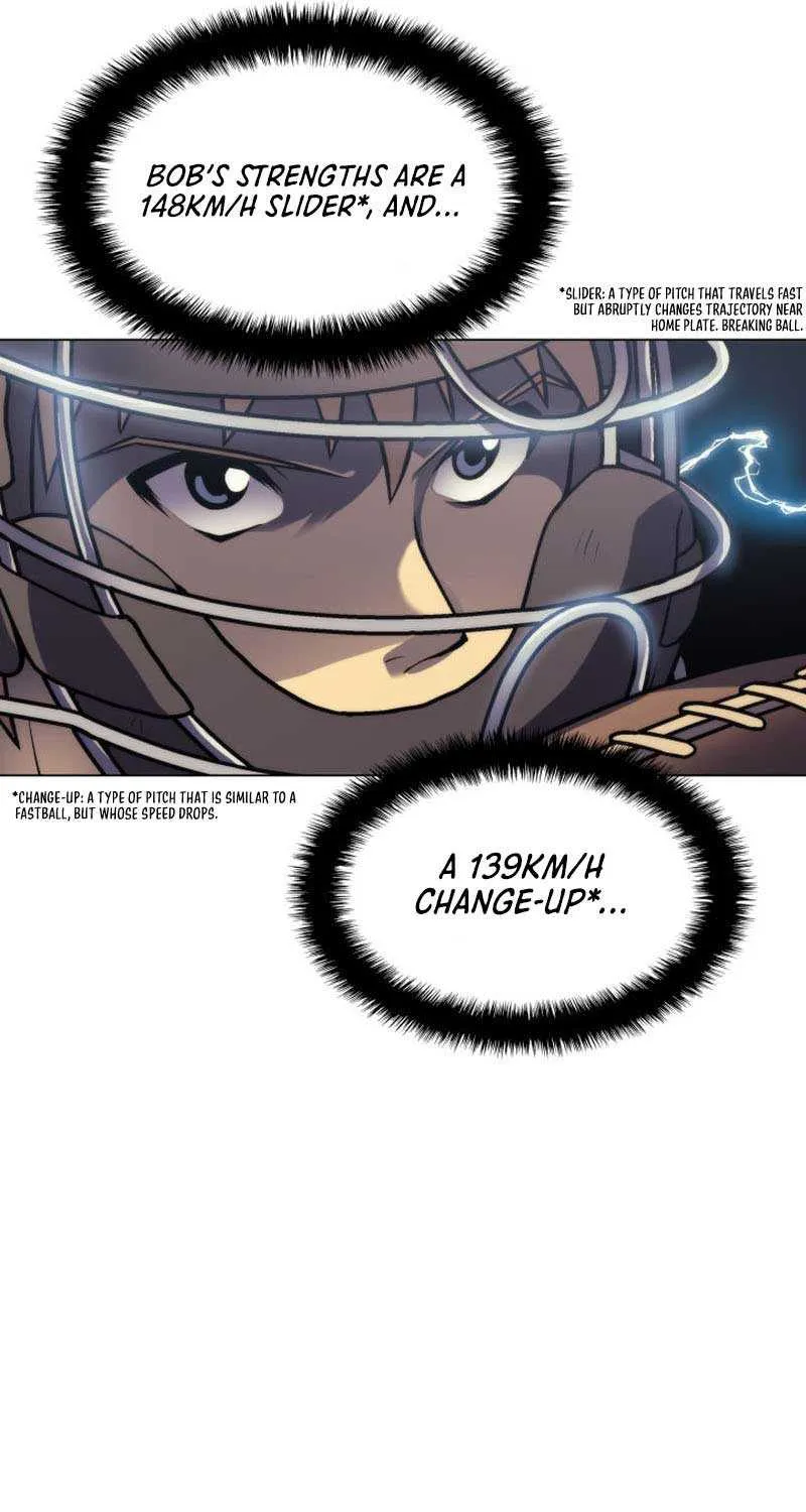 Home Plate Villain Zinmanga X Chapter 8 Page 51