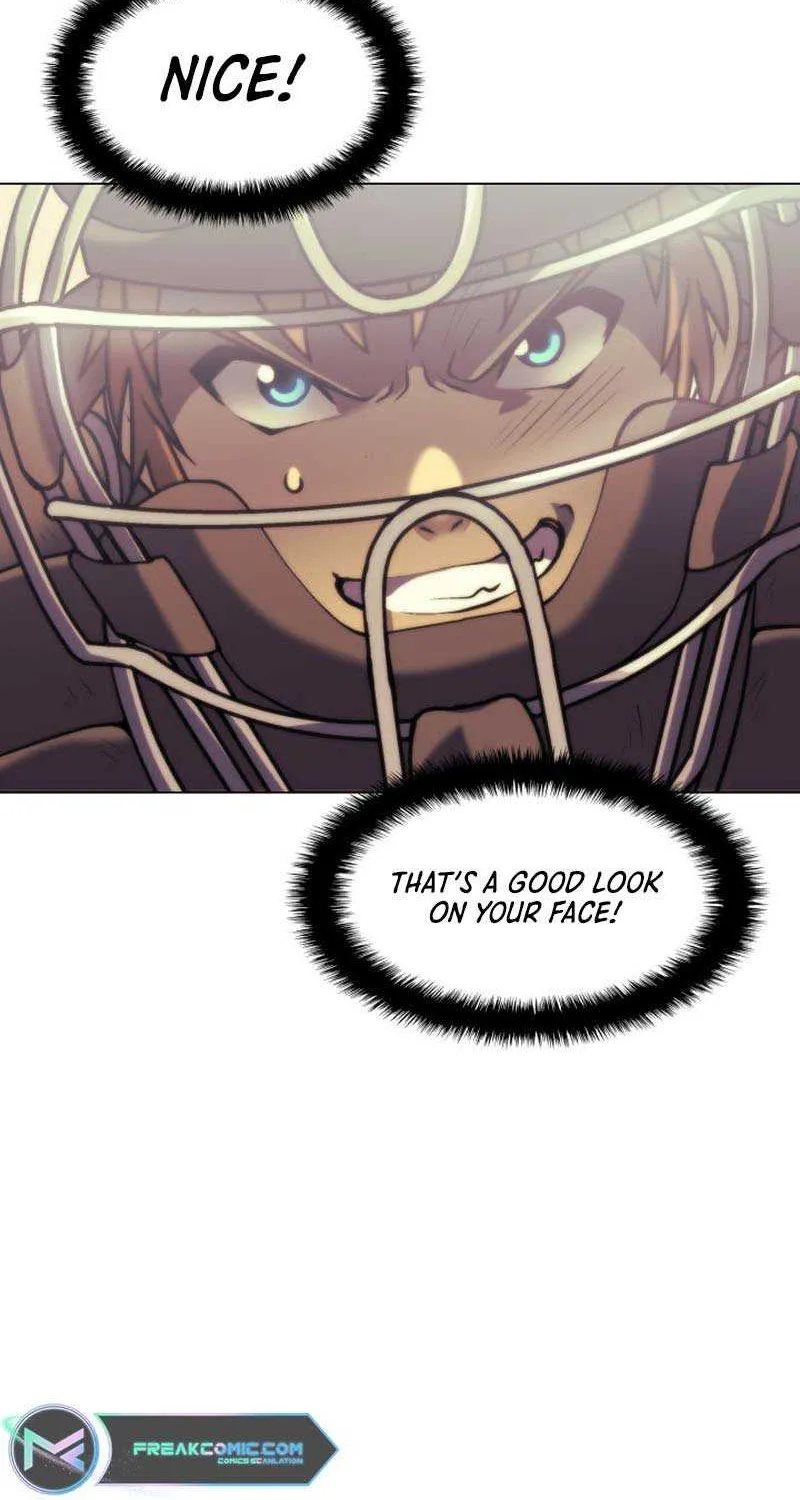 Home Plate Villain Zinmanga X Chapter 8 Page 70
