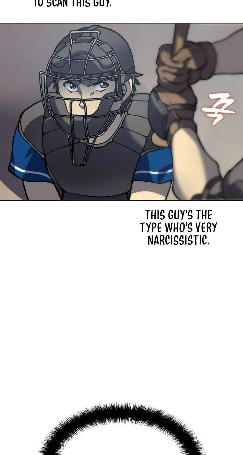 Home Plate Villain Zinmanga X Chapter 8 Page 77