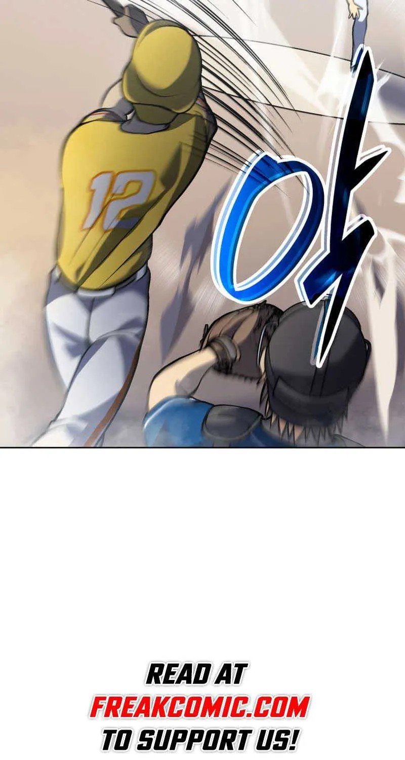 Home Plate Villain Zinmanga X Chapter 8 Page 83