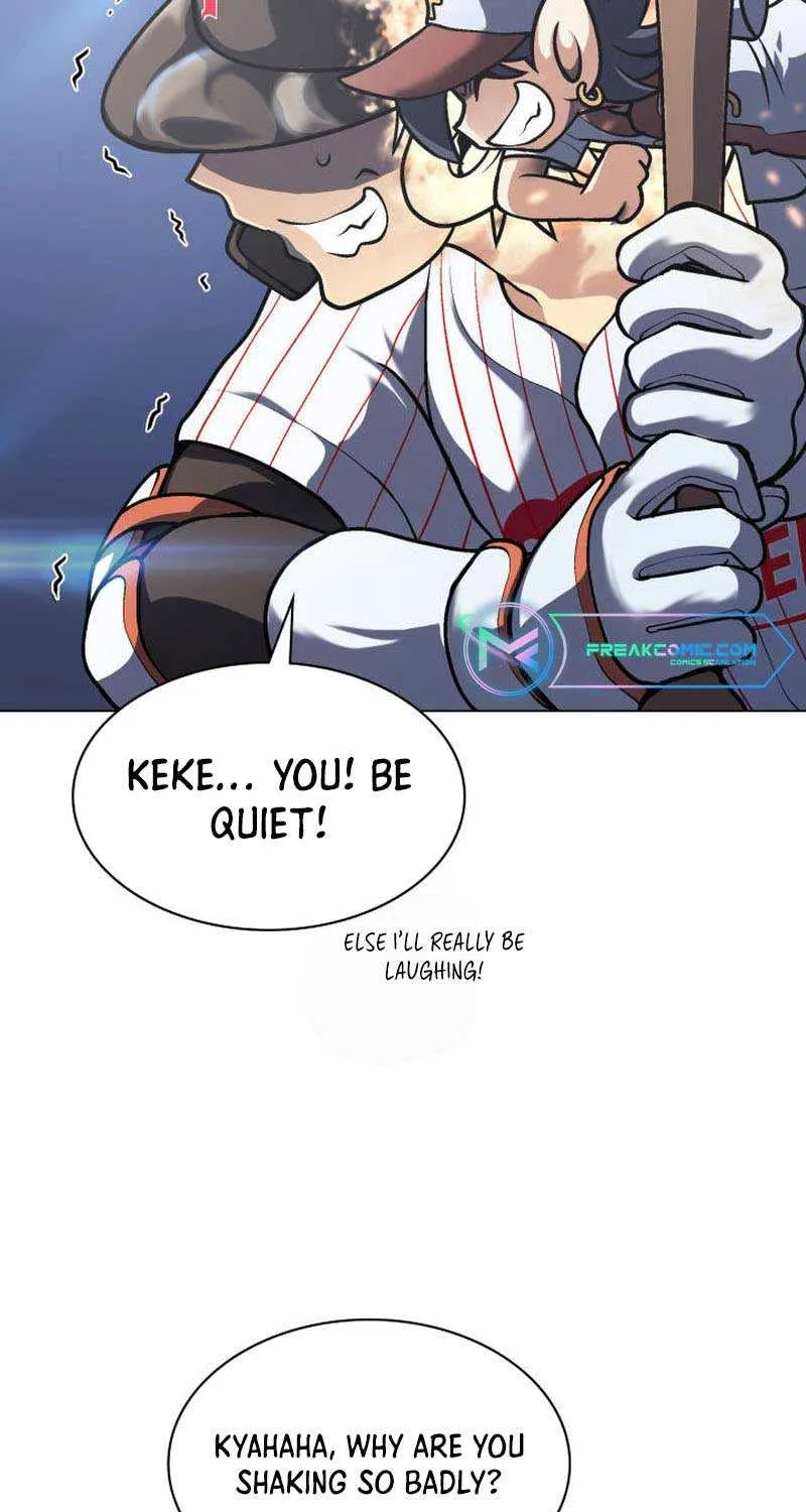 Home Plate Villain Zinmanga X Chapter 6 Page 25