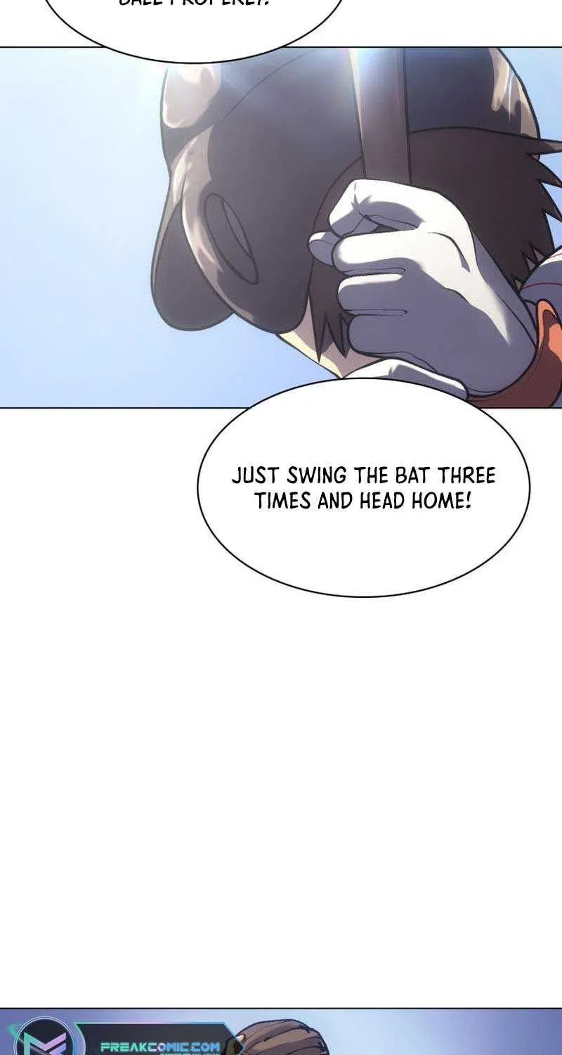 Home Plate Villain Zinmanga X Chapter 6 Page 27
