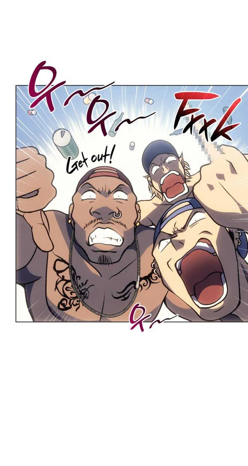 Home Plate Villain Zinmanga X Chapter 5 Page 86
