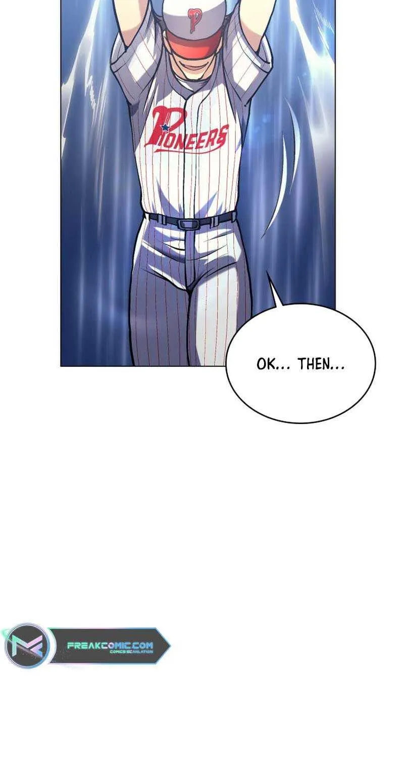 Home Plate Villain Zinmanga X Chapter 4 Page 27