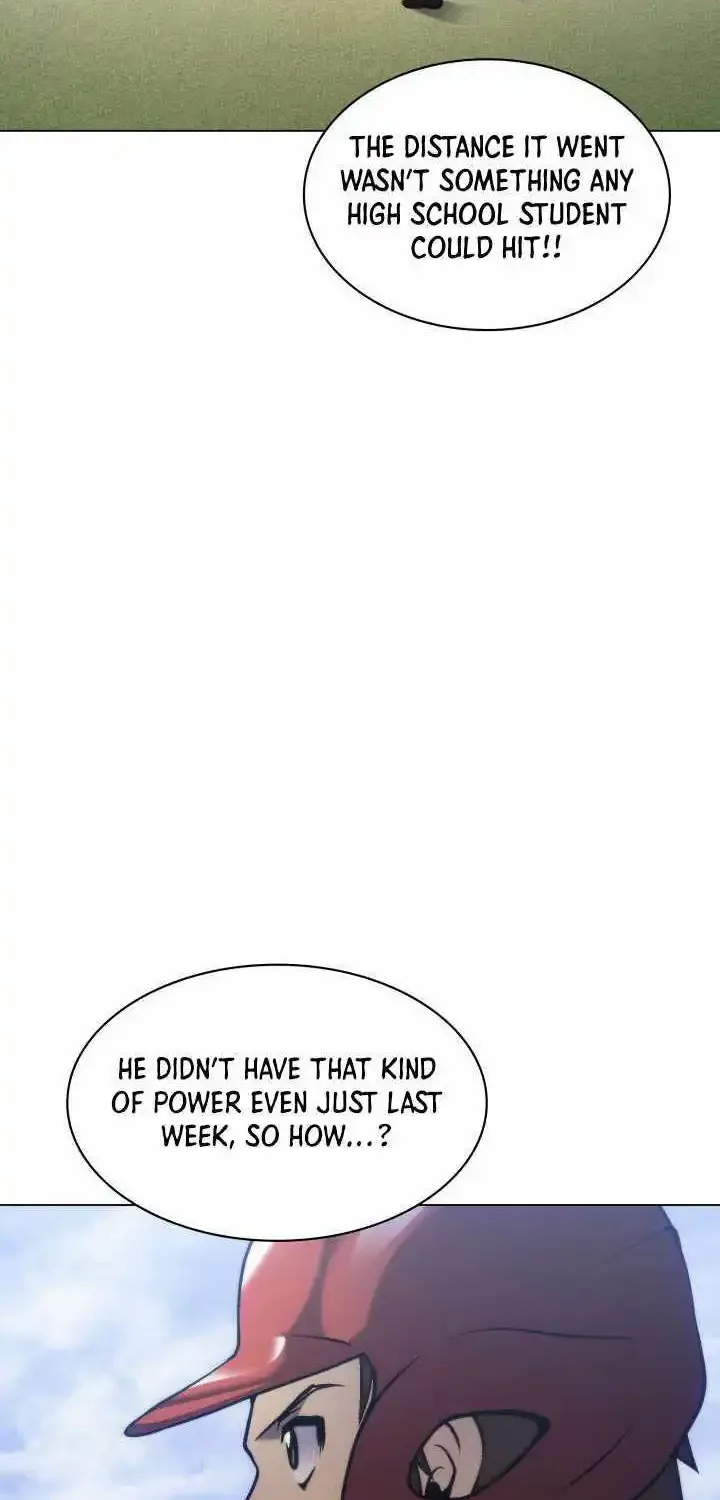 Home Plate Villain Zinmanga X Chapter 3 Page 31