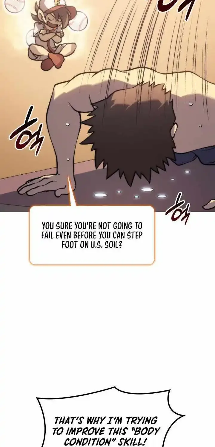 Home Plate Villain Zinmanga X Chapter 3 Page 35