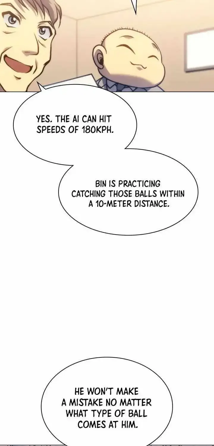 Home Plate Villain Zinmanga X Chapter 3 Page 51