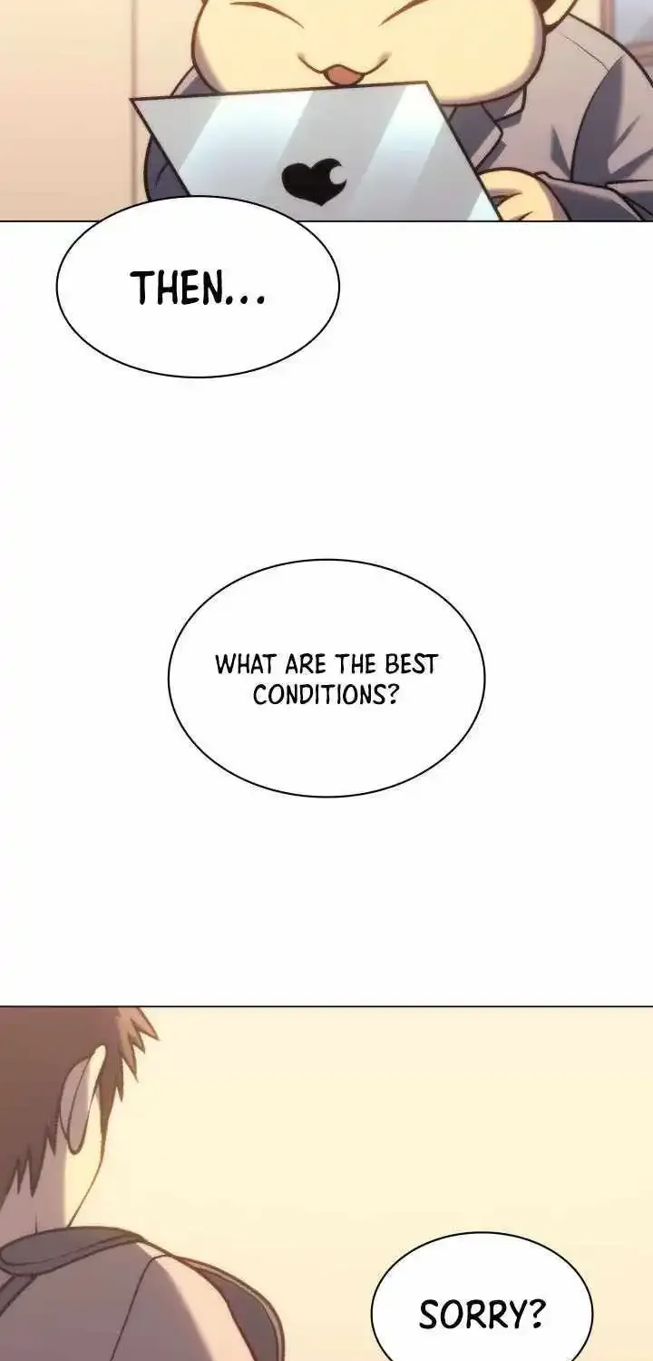 Home Plate Villain Zinmanga X Chapter 3 Page 85