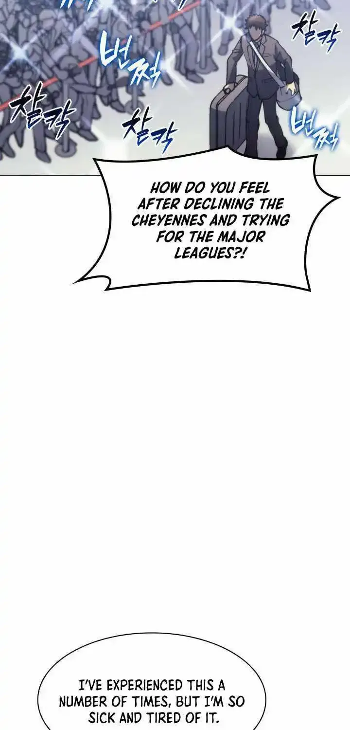 Home Plate Villain Zinmanga X Chapter 3 Page 93