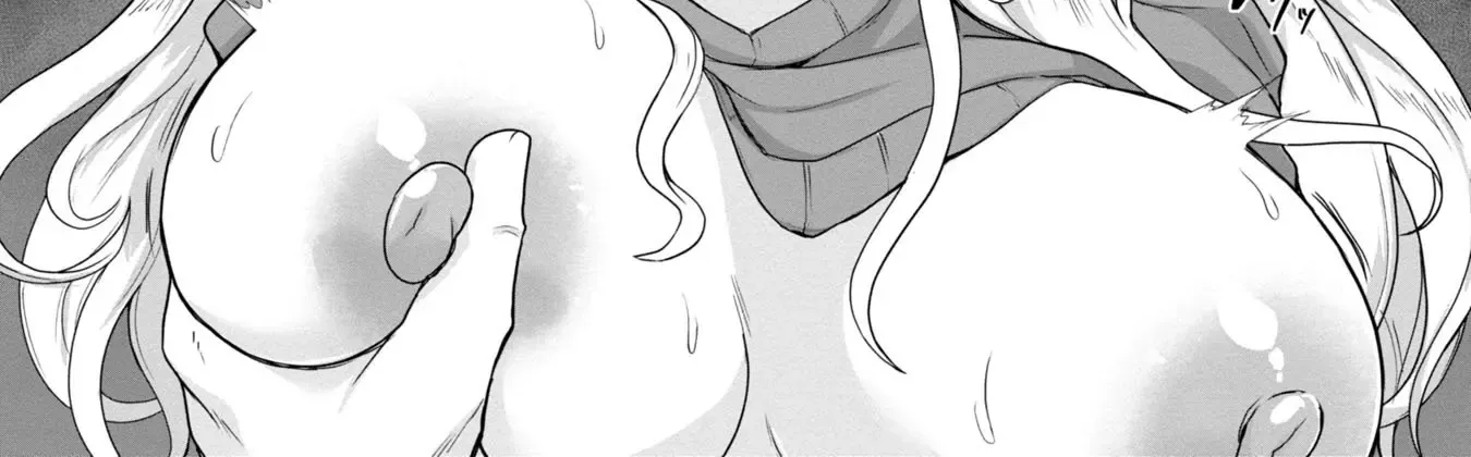 Ore no vaccine dake ga zonbi-ka shita sekai o sukueru Zinmanga X Chapter 3 Page 10