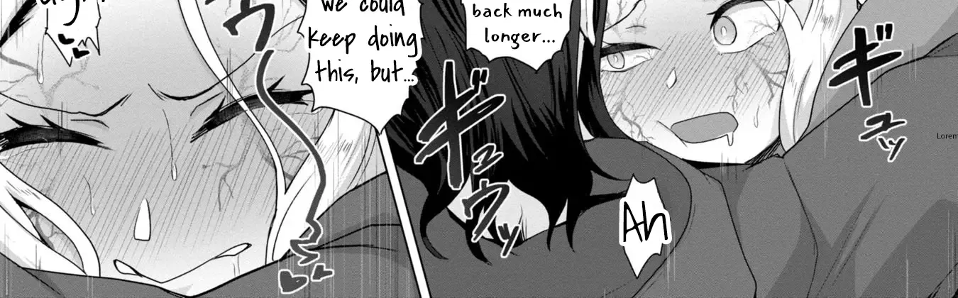 Ore no vaccine dake ga zonbi-ka shita sekai o sukueru Zinmanga X Chapter 3 Page 16