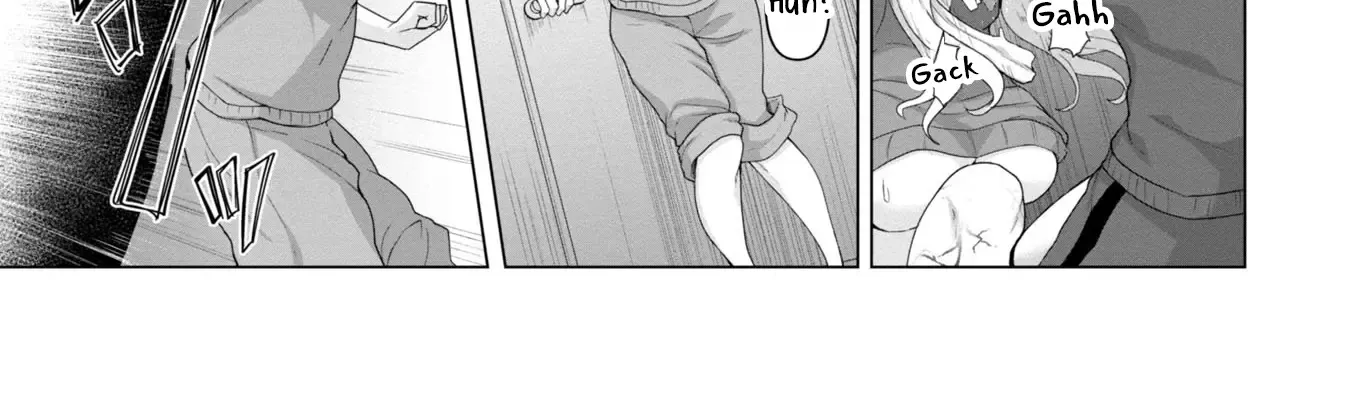 Ore no vaccine dake ga zonbi-ka shita sekai o sukueru Zinmanga X Chapter 3 Page 20