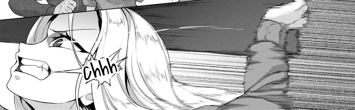 Ore no vaccine dake ga zonbi-ka shita sekai o sukueru Zinmanga X Chapter 3 Page 34
