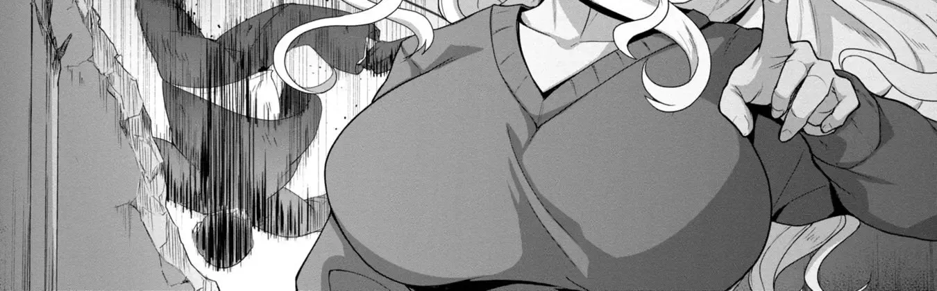 Ore no vaccine dake ga zonbi-ka shita sekai o sukueru Zinmanga X Chapter 3 Page 38