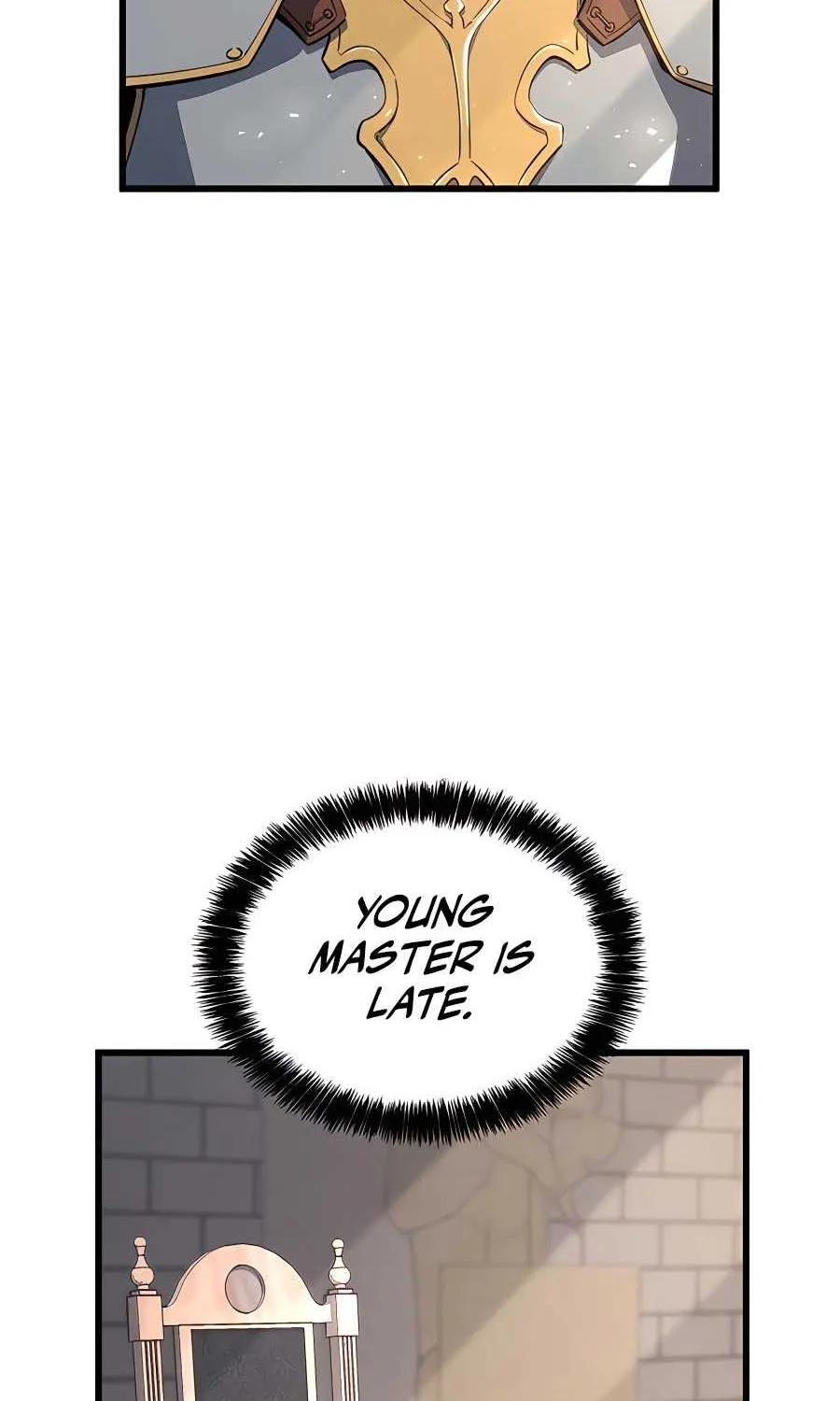 The Count’s Youngest Son Is a Player Zinmanga X Chapter 51 Page 47