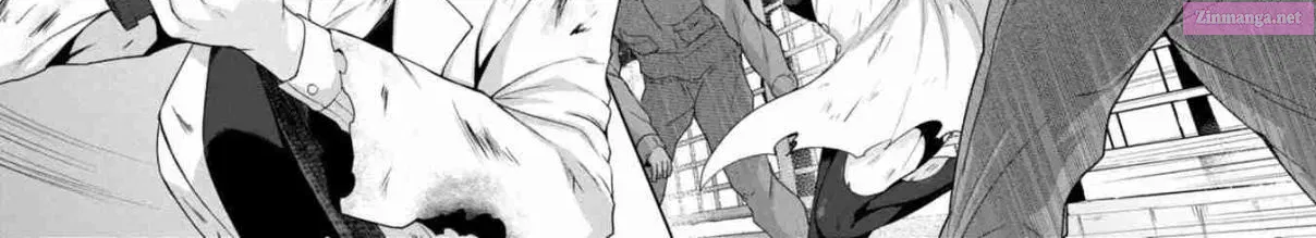 Ore no vaccine dake ga zonbi-ka shita sekai o sukueru Zinmanga X Chapter 1 Page 10