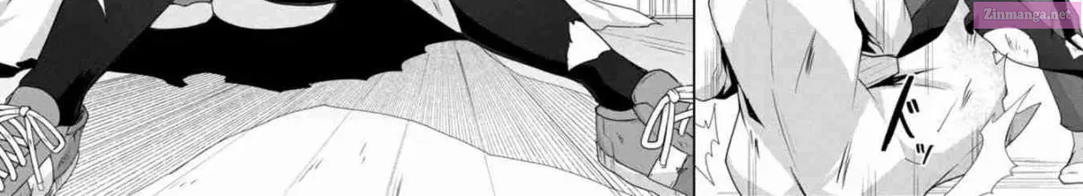 Ore no vaccine dake ga zonbi-ka shita sekai o sukueru Zinmanga X Chapter 1 Page 28